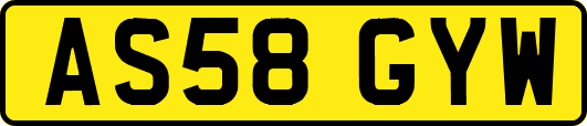 AS58GYW