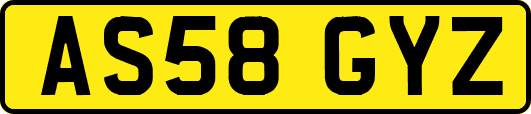 AS58GYZ