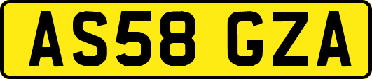 AS58GZA