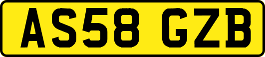AS58GZB