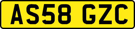 AS58GZC