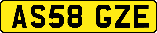 AS58GZE