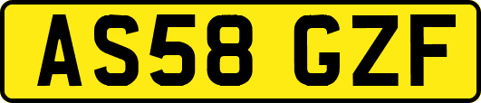 AS58GZF
