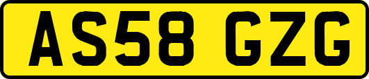 AS58GZG