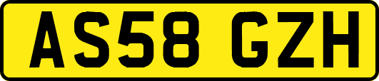 AS58GZH