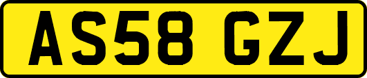 AS58GZJ