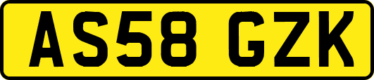 AS58GZK