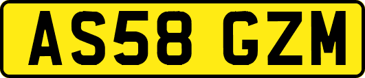 AS58GZM