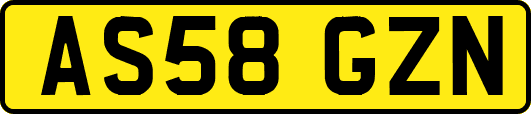 AS58GZN
