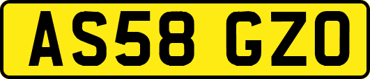 AS58GZO