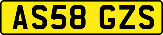 AS58GZS