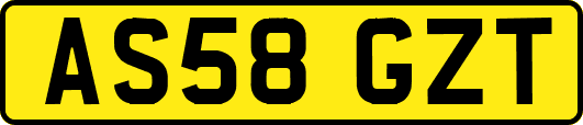 AS58GZT