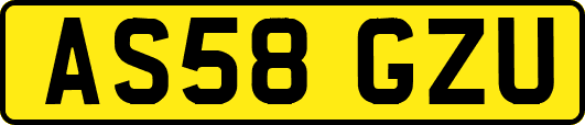 AS58GZU