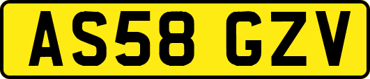 AS58GZV