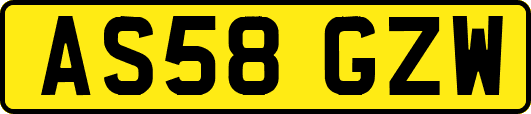 AS58GZW