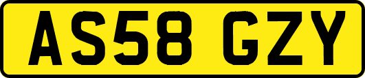AS58GZY