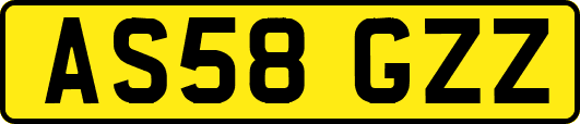 AS58GZZ