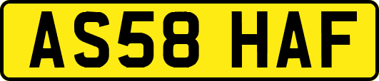 AS58HAF