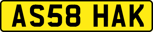 AS58HAK