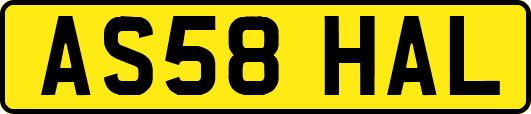 AS58HAL
