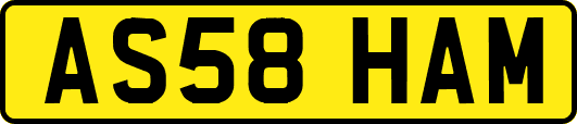 AS58HAM