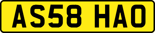 AS58HAO