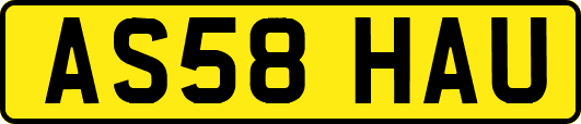 AS58HAU