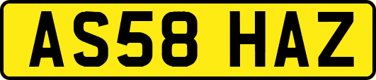 AS58HAZ