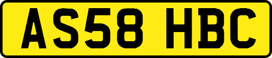AS58HBC
