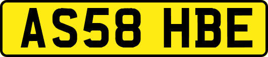 AS58HBE