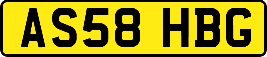 AS58HBG