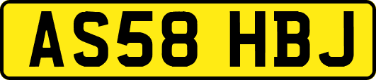 AS58HBJ