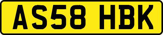 AS58HBK