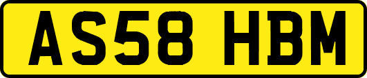AS58HBM