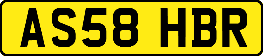 AS58HBR