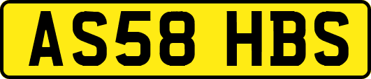 AS58HBS