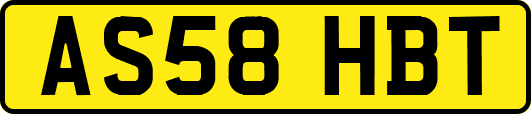 AS58HBT