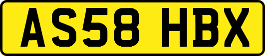 AS58HBX