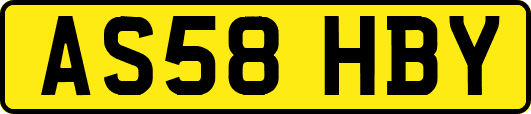 AS58HBY