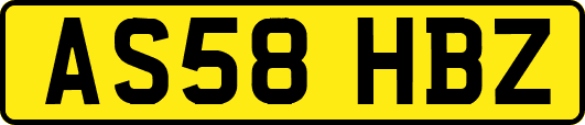 AS58HBZ