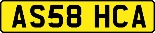 AS58HCA