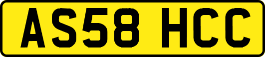AS58HCC