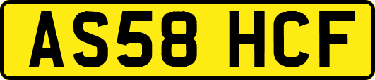 AS58HCF