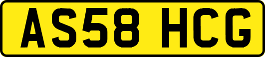 AS58HCG