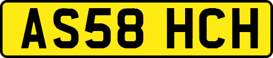 AS58HCH