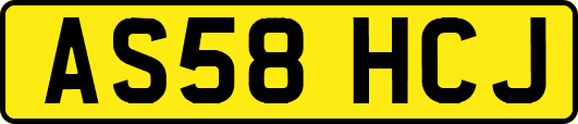 AS58HCJ