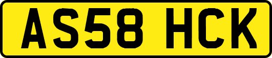 AS58HCK