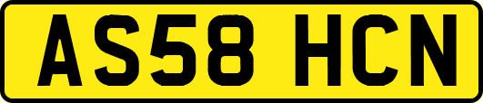 AS58HCN