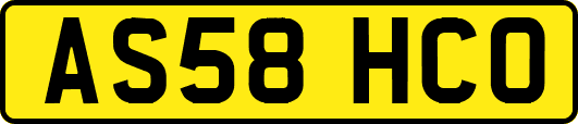 AS58HCO