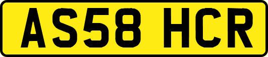 AS58HCR